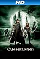 Van Helsing