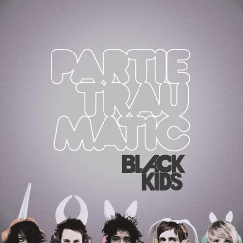 CD-Charts  Music : Partie Traumatic