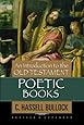 An Introduction to the Old Testament Poetic Books