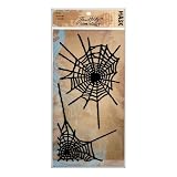 Tim Holtz RANGER Idea-ology masks haunted