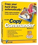 V-Comm COPY COMMANDER 9.0