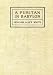 A Puritan in Babylon: The Story of Calvin Coolidge