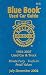 Search : Kelley Blue Book Used Car Guide, July-December 2008: Consumer Edition: 1993-2007 Models [KELLEY BLUE BK USED-08 JUL/DE]
