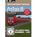 Train Simulator - Pro Train 15 Deluxe