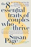 The 8 Essential Traits of Couples Who Thrive