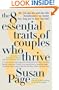 The 8 Essential Traits of Couples Who Thrive