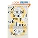 The 8 Essential Traits of Couples Who Thrive