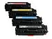 iComp CC530A,  CC531A,  CC532A,  CC533A Compatible Toner Set for HP Colour LaserJet,  CP2025,  CP2025dn,  CP2025n,  CM2320nf,  CM2320fxi,  CM2320,  CM2320n,  CP 2025,  CP 2025dn,  CP 2025n,  CM 2320nf,  CM 2320fxi,  CM 2320,  CM 2320n,  printer,  high capacity,  CC 530A,  CC 531A,  CC 532A,  CC 533A,  3500
