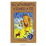 the wonderful wizard of oz