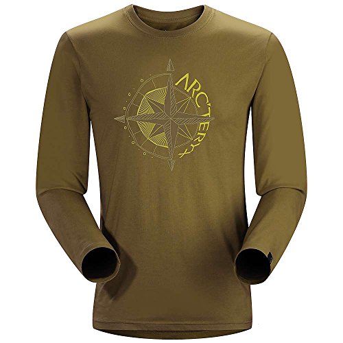 Arcteryx Compass LS T-Shirt - Men's