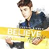Image of album by Justin Bieber