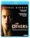 The Others [Blu-ray] DVD