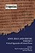 Books : John, Jesus, and History, Volume 1: Critical Appraisals of Critical Views (Society of Biblical Literature Symposium Series) (Society of Biblical Literature Symposium Series)