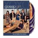 Gossip Girl: The Complete Third Season