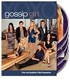 Gossip Girl: The Complete Third Season