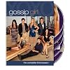Gossip Girl: The Complete Third Season