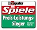 Auszeichnung