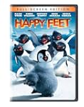 Happy Feet (Full Screen Edition)