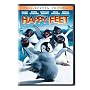 Happy Feet (Full Screen Edition)