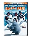 Happy Feet