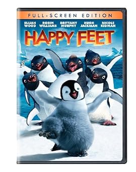 Happy Feet