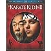 The Karate Kid I & II (Collector's Edition) [Blu-ray]