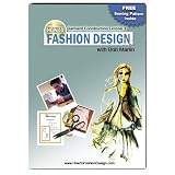 51AfOKd7YOL. SL160  Lesson 1 Sewing DVD & FREE Pattern Designed by Bob Martin Reviews
