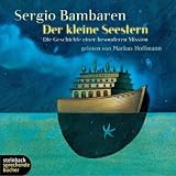 Produkt-Bild: Der kleine Seestern. Die Geschichte einer besonderen Mission. CD