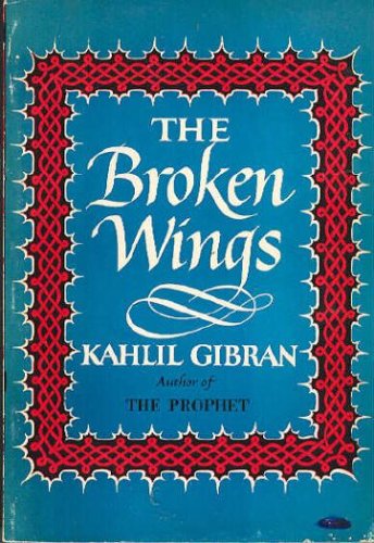  Kahlil Gibran