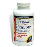 Ibuprofen Pain Reliever