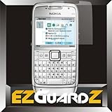 5-Pack EZGuardZ© Nokia E71/E71X/E71i/E72 Screen Protectors (Ultra CLEAR)(E ....