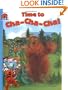 Time To Cha-Cha-Cha! (Bear In The Big Blue House)
