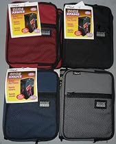 mead zipper binder