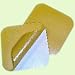 Torbot ComfiSeal Skin Barrier Wafers