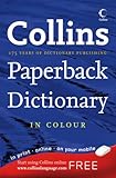 Collins English dictionary