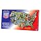 TDC games USA Shaped State - Birds Puzzle