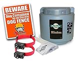 UPC 766359085906 product image for Petsafe PIF-300 Wireless 2-Dog Fence Containment System | upcitemdb.com