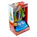 Hasbro Sturdy Playskool Rolling Crew Dusty the Talking Vacuum Cleaner