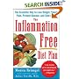 The Inflammation-Free Diet Plan
