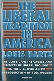 The Liberal Tradition in America