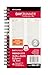 Day Runner Weekly Compact Planner Refill 2015, Wirebound, 3.25 x 6.38 Inch Page Size (064-287-14)