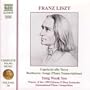 Liszt: Piano Transcriptions from Beethoven
