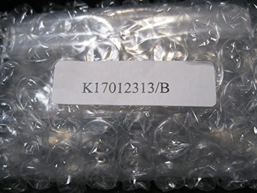Nexx K17012313/B Shield, Finger Esc/Skirt 200M