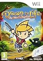 Drawn To Life: The Next Chapter (Wii)