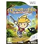 Drawn To Life: The Next Chapter (Wii)