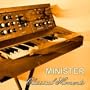 Toccata in A by Paradisi (Minister Mix)