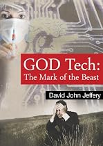 Click to Download Free Kindle Book -> GOD Tech: Mark of the Beast (Adventures)