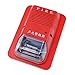 BestDealUSA New Red System Sensor Fire Alarm Horn Strobe Wall 24v