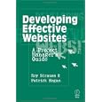 Developing Effective Websites: A Project Manager's Guide