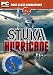 Stuka V Hurricane Add-on for Microsoft Flight Simulator FS2004 and FSX